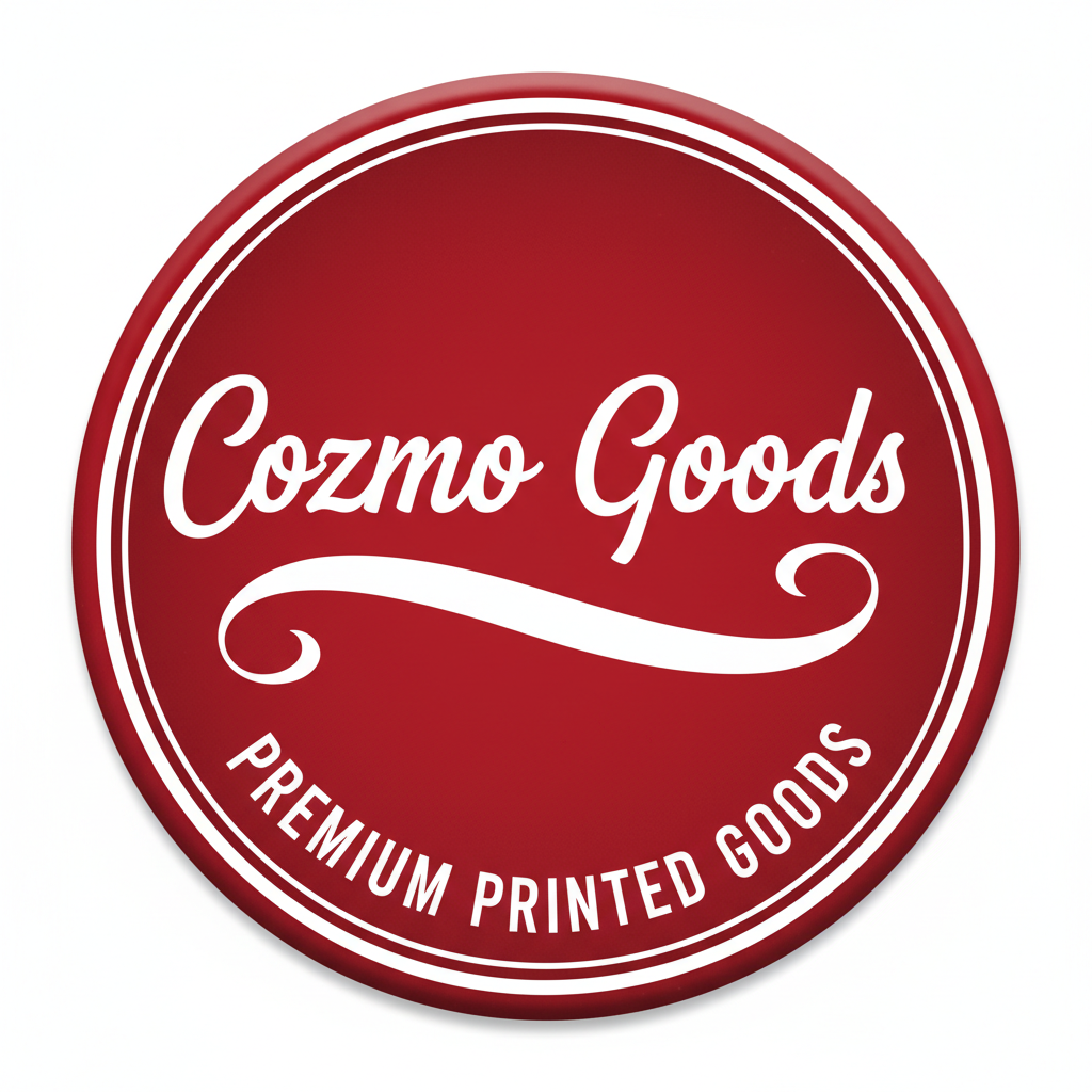 Cozmo Goods